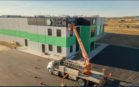 Sign Works: Benefits of Custom Signage With Professional Installation