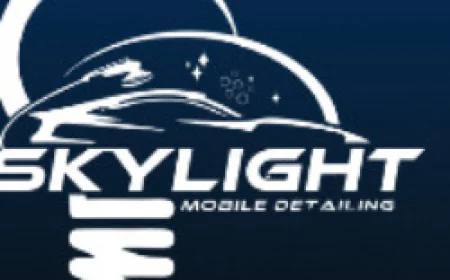What Should You Look for When Choosing a Mobile Car Detailing Service?