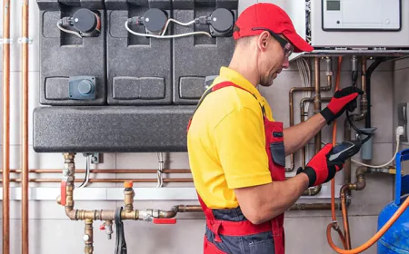 HVAC Repair vs. Replacement: A Philadelphia Property Owner's Guide