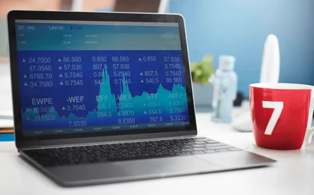 Ways to Evaluate Supply Risk in Commodities Trading
