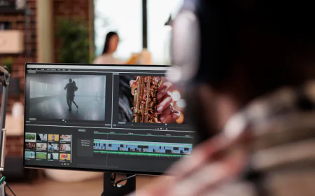 Video Production Stages Explained: Pre- to Post-Production