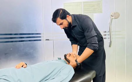 How to Pick a Good Physiotherapist?