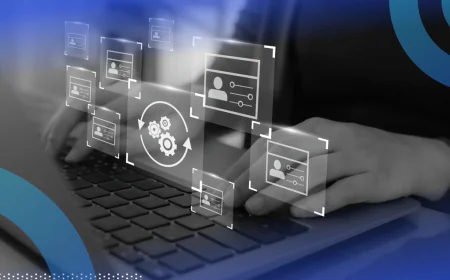 Custom Software Development for Scalable Solutions
