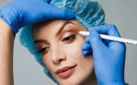 Is Plexr Plasma Eyelift Suitable for All Skin Types?