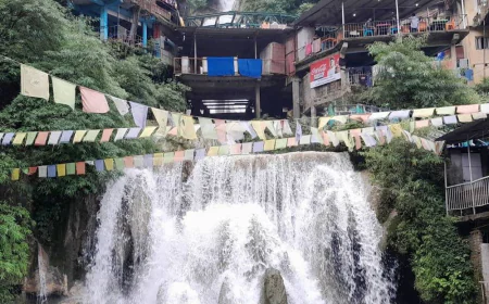 From Delhi to the Mountains: Plan an Unforgettable Mussoorie Holiday