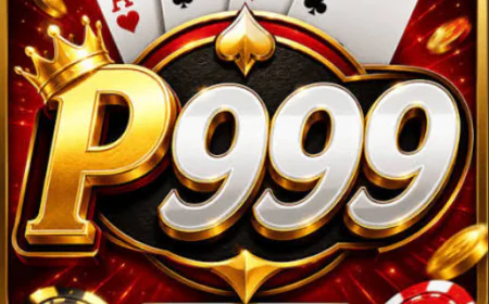 P999 Game Official: Mobile Gaming, Features, and Safety Guide