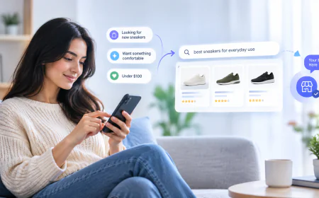How to Capture Customers Before They Search for a Specific Brand