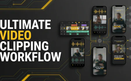 Ultimate Video Clipping Workflow: Building an In-House Media Engine That Compounds
