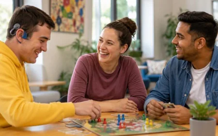 How Community Participation Under the NDIS Can Enhance Quality of Life