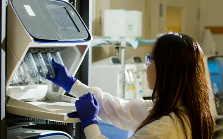 Companion Diagnostics Market: Size, Trends, and Strategic Outlook 2026-2033