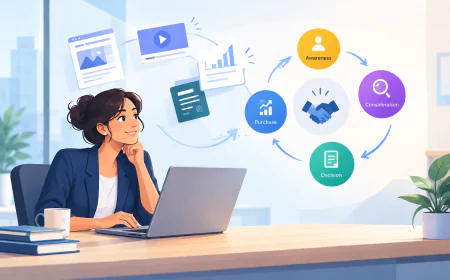 How to Turn B2B Content Into Assets That Support the Sales Cycle