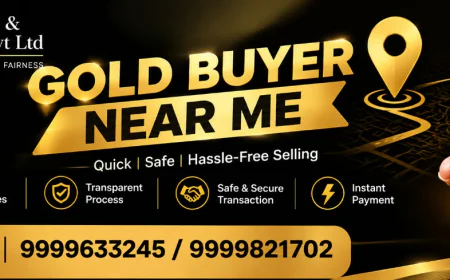 Where Can I Get Best Cash for Gold in Yusuf  Sarai