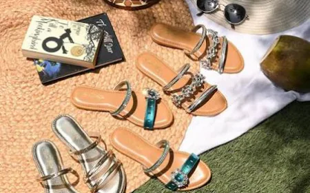 Global Footwear Market Size, Trends, and Growth Forecast 2026-2033