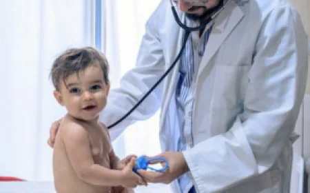 Why So Many Jaipur Parents End Up at Neo Clinic