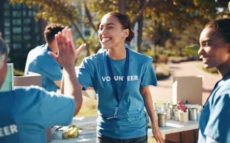 How Nonprofit Formation Services Simplify Starting a Charity