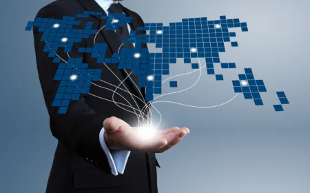 Why Cloud-Based Accounts Payable Is Transforming Modern Finance Operations