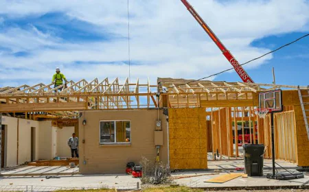 Looking for a General Contractor in Paradise Valley? Choose Bello Construction for Quality Home Improvements