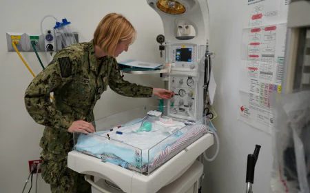 Infant Radiant Warmer Market: Size, Trends, and Strategic Outlook 2026-2033