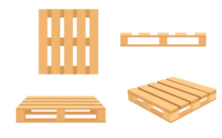 Global Pallet Market Size and Growth Trends 2026–2033