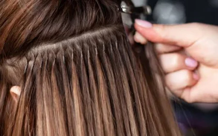 Nano Remy Hair Extensions: Benefits, Tips & Care Guide