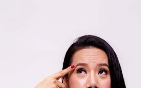 Is Forehead Lift Effective for Uneven Brows?