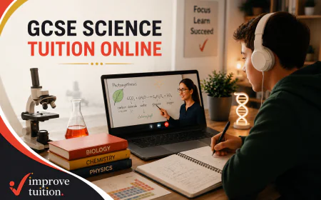 Best Online A Level Biology Tutor: How to Choose the Right Tutor for A Level Success
