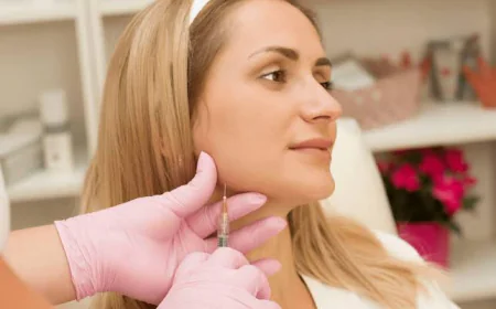 What should you know before considering Jawline fillers?