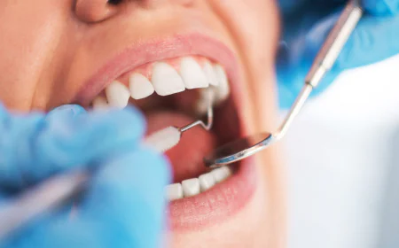 What to Look for in a Modern Dental Clinic