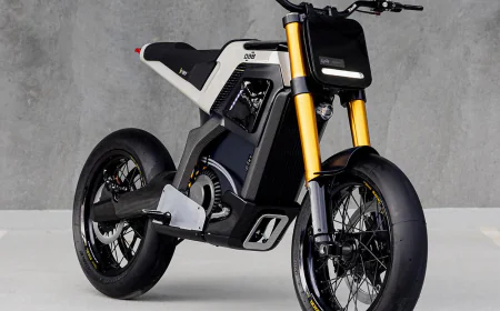 Global E-Bike Market Size, Growth, and Trends Analysis 2026-2033