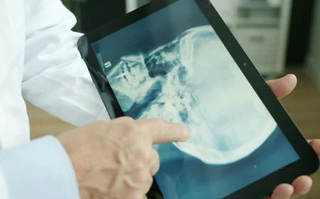 Digital Radiography Market: Size, Trends, and Strategic Insights to 2033