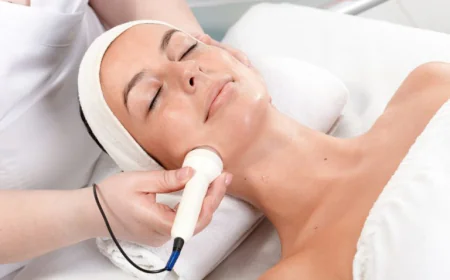 What Areas Can Radiofrequency Treatments Treat