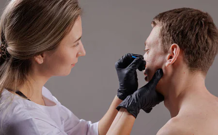 TMJ Treatment: A Complete Guide for Patients