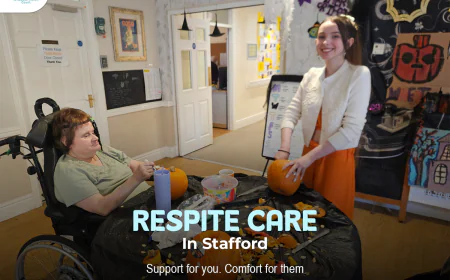 Understanding Palliative Care and Choosing the Right Support for Loved Ones
