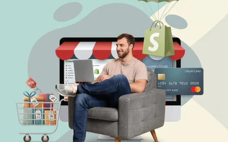 Shopify Development Agency: Building High-Converting Shopify Stores That Scale