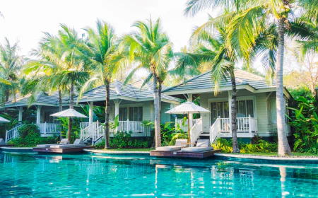 8 Features Worth Looking for in Cape Coral Vacation Rentals