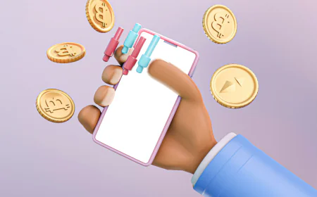 What Are the Key Channels Used in Crypto Marketing?