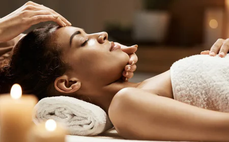 Understanding Foot Reflexology and Everyday Wellness