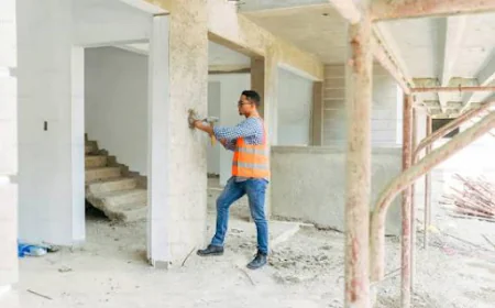 A Homeowner's Guide to the Different Types of Home Renovations