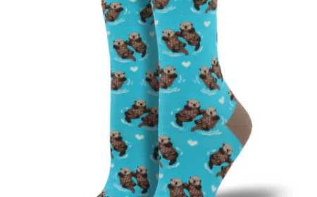 How to Choose the Best Novelty Socks Womens Will Actually Wear