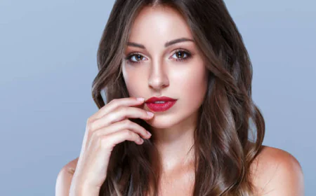 Can Smoker’s Lips Treatment Restore Natural Lip Color?