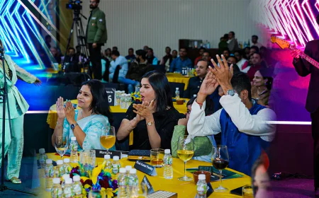 Which Cities Does SKIL Events Cover for Corporate Event Management?