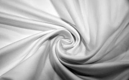 How Can Spandex Material and Matte Satin Fabric Meet the Demands of Costume and Performance Apparel?