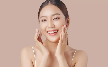 Can Teenagers Get Skin Rejuvenation?