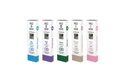 Using a CBD Vape Pen for Anxiety and Mood Improvement