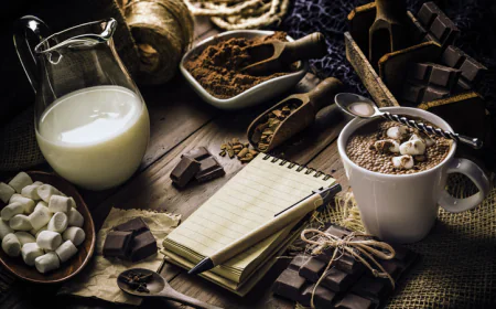 The Rise of Specialty Chocolate Slabs: Trends Driving New Product Development in 2026