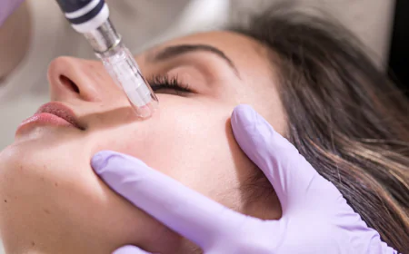 What Results Can Laser Skin Tightening Give?