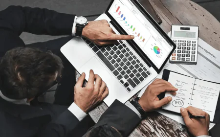 Zoho CRM Implementation & Integration Services