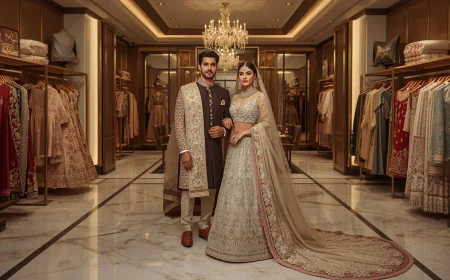 Indian Wedding Dresses Dallas Designer Bridal Looks