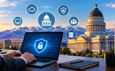 Government IT Infrastructure: Building Secure Systems