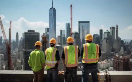 How to Find the Best Construction Company Near Me for Your Next Project